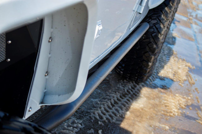 Load image into Gallery viewer, Fishbone Offroad 2020-Current JT Gladiator Rocker Guards