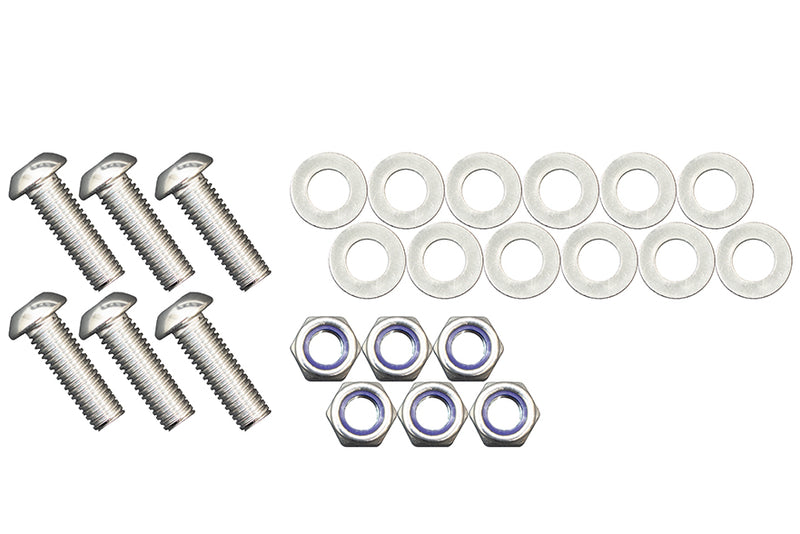 Load image into Gallery viewer, Fishbone Offroad JT Gladiator 2020-Current Mako Front Bumper Skid Plate