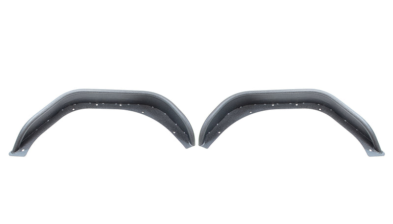 Load image into Gallery viewer, Fishbone Offroad 2020-Current JT Gladiator Rear Tube Fenders