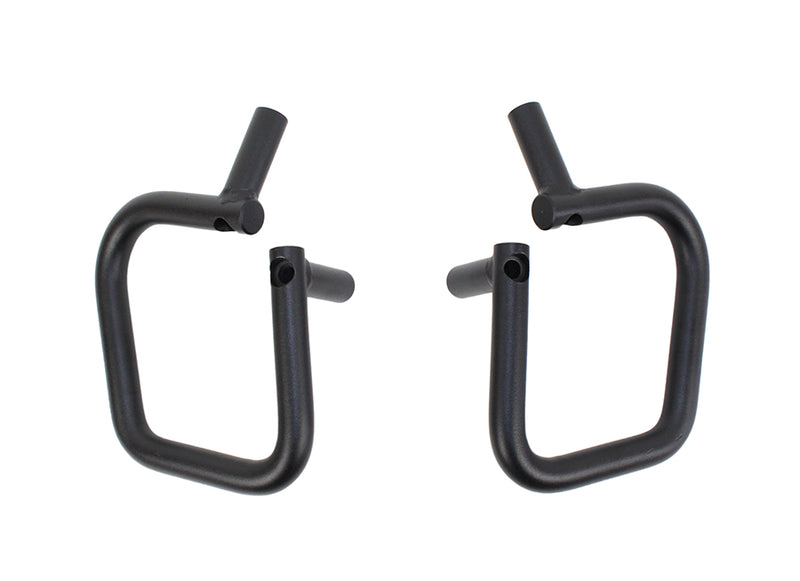 Load image into Gallery viewer, Fishbone Offroad 2007-18 JK Wrangler Front Grab Handles