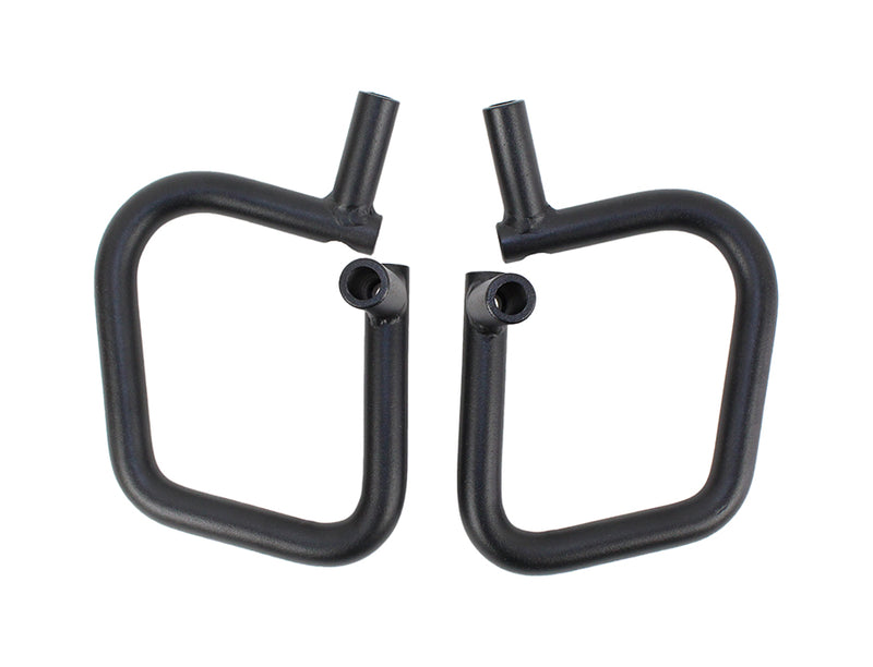 Load image into Gallery viewer, Fishbone Offroad 2007-18 JK Wrangler Front Grab Handles