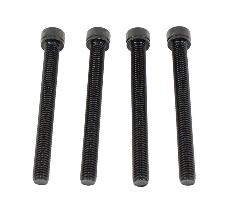 Load image into Gallery viewer, Fishbone Offroad 2007-18 JK Wrangler Front Grab Handles