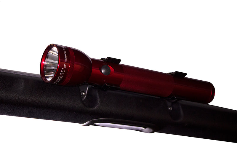 Load image into Gallery viewer, Fishbone Offroad 2018-Current JL Wrangler (4-Door) Rear Roll Bar Flashlight Mount