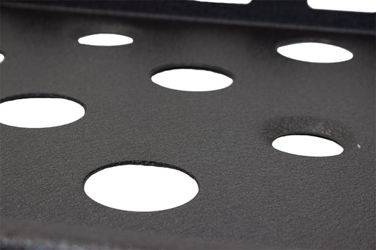 Fishbone Offroad 2018-Current JL Wrangler Interior (4-Door) Storage Rack