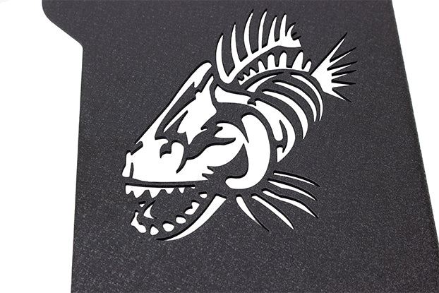 Load image into Gallery viewer, Fishbone Offroad 2007-18 JK Wrangler Interior Storage Rack (2-Door)