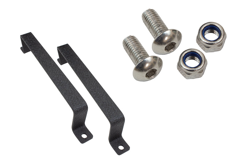 Load image into Gallery viewer, Fishbone Offroad 2007-18 JK Wrangler Tailgate Table (2-Door)