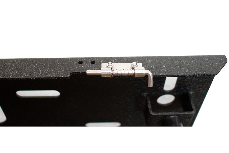 Load image into Gallery viewer, Fishbone Offroad 2007-18 JK Wrangler Tailgate Table (2-Door)