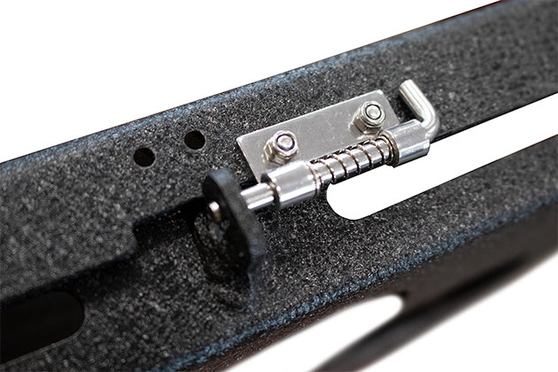 Load image into Gallery viewer, Fishbone Offroad 2007-18 JK Wrangler Tailgate Table (2-Door)