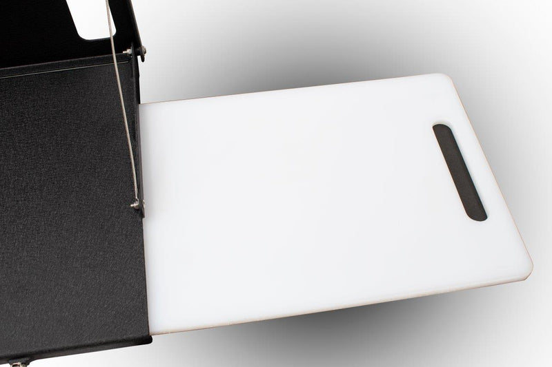 Load image into Gallery viewer, Fishbone Offroad 2018-Current JL Wrangler Tailgate Table (2-Door)