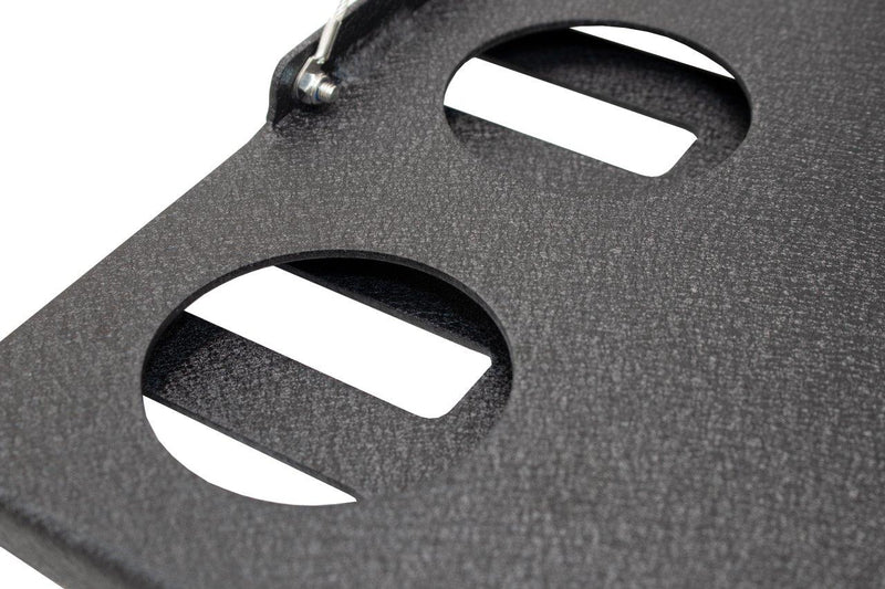 Load image into Gallery viewer, Fishbone Offroad 2018-Current JL Wrangler Tailgate Table (2-Door)