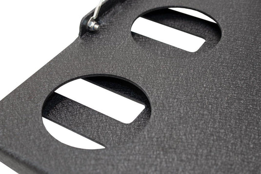 Fishbone Offroad 2018-Current JL Wrangler Tailgate Table (2-Door)