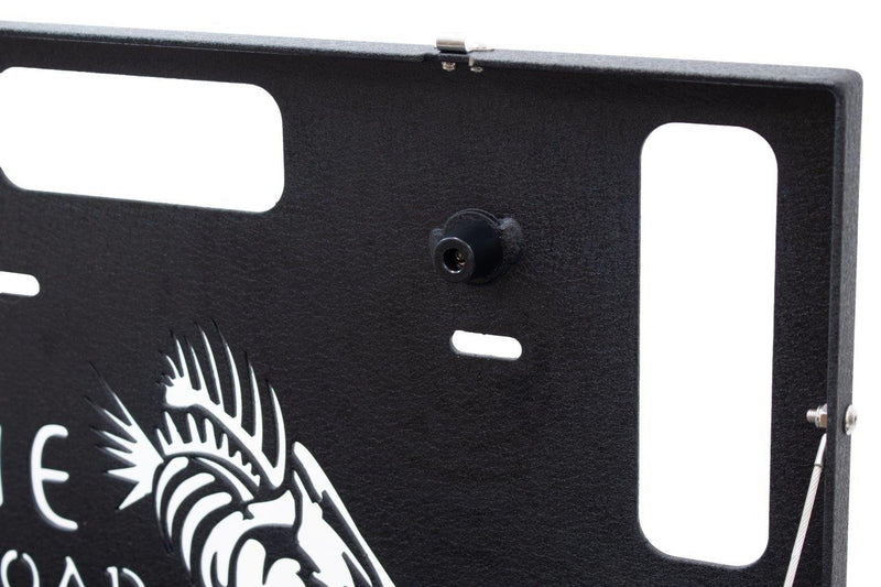 Load image into Gallery viewer, Fishbone Offroad 2018-Current JL Wrangler Tailgate Table (2-Door)