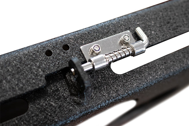 Load image into Gallery viewer, Fishbone Offroad 2018-Current JL Wrangler Tailgate Table (2-Door)