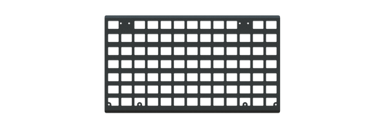 Putco 2021-2022 Ford Bronco Molle Panels