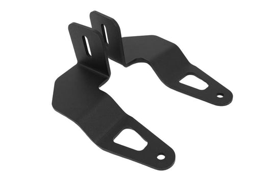 Cali Raised LED Front Runner Slimline Roof Rack Led Bar Mounting Brackets