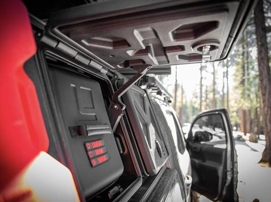 Leitner Gear Pod GEN 2