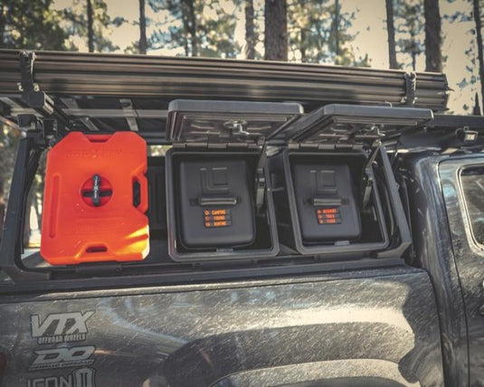 Leitner Gear Pod GEN 2