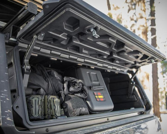 Leitner Gear Pod XL-Gen 2