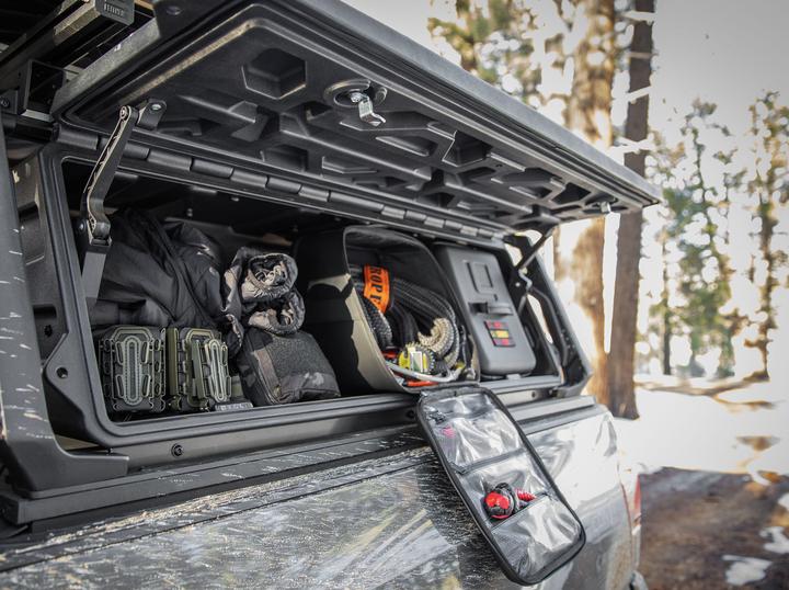 Load image into Gallery viewer, Leitner Gear Pod XL-Gen 2