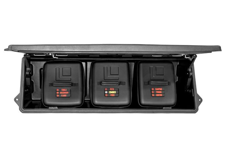 Load image into Gallery viewer, Leitner Gear Pod XL-Gen 2