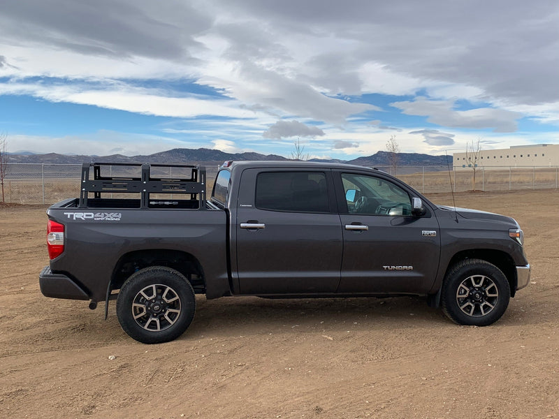 Load image into Gallery viewer, RCI Off Road 18″ HD Bed Rack