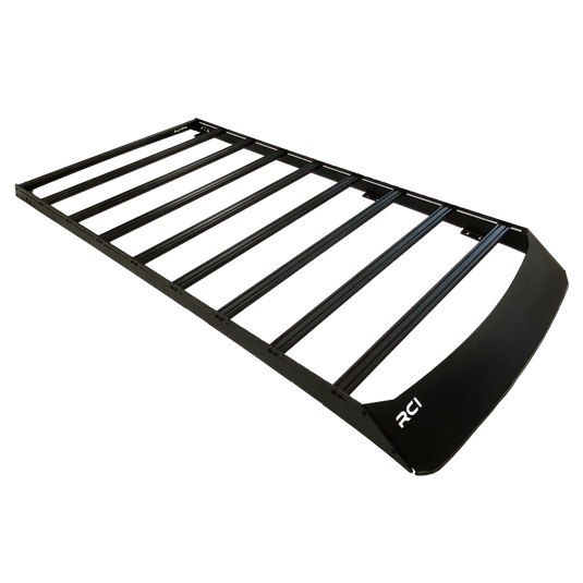 RCI Off Road 2010-2021 Toyota 4Runner Full Length Roof Rack