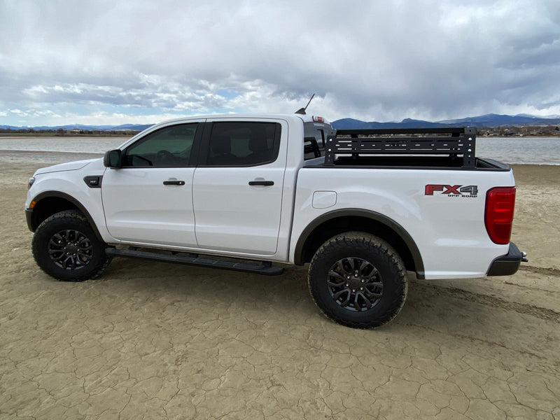Load image into Gallery viewer, RCI Off Road 12" Sport Bed Rack