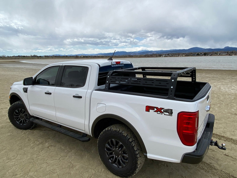 Load image into Gallery viewer, RCI Off Road 12" Sport Bed Rack