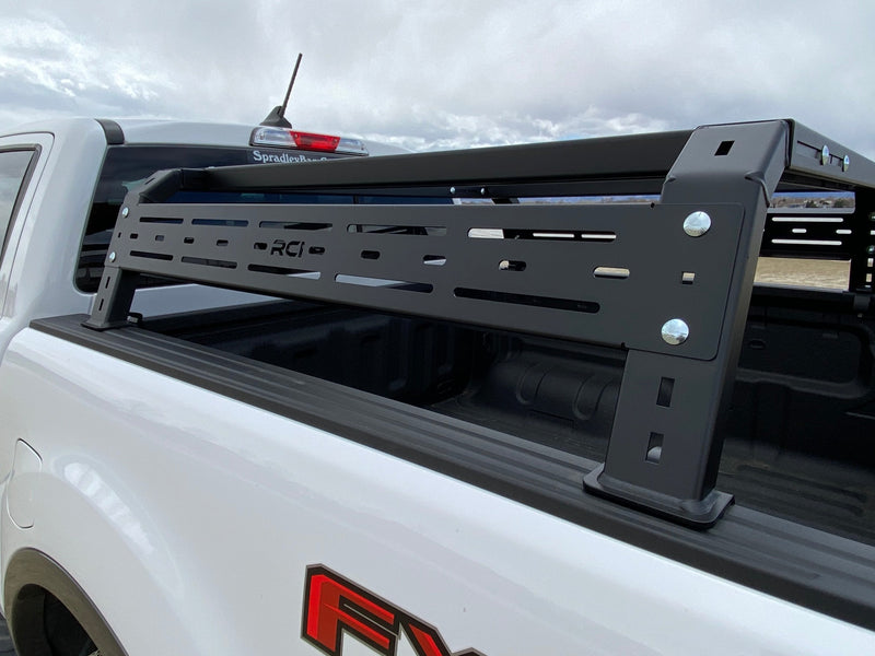 Load image into Gallery viewer, RCI Off Road 12" Sport Bed Rack