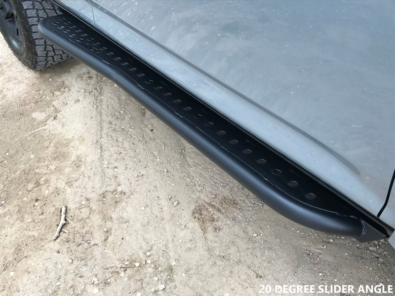 Load image into Gallery viewer, RCI Off Road 2010-Present Toyota 4runner Rock Sliders