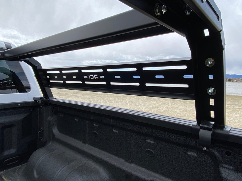 Load image into Gallery viewer, RCI Off Road 12" Sport Bed Rack