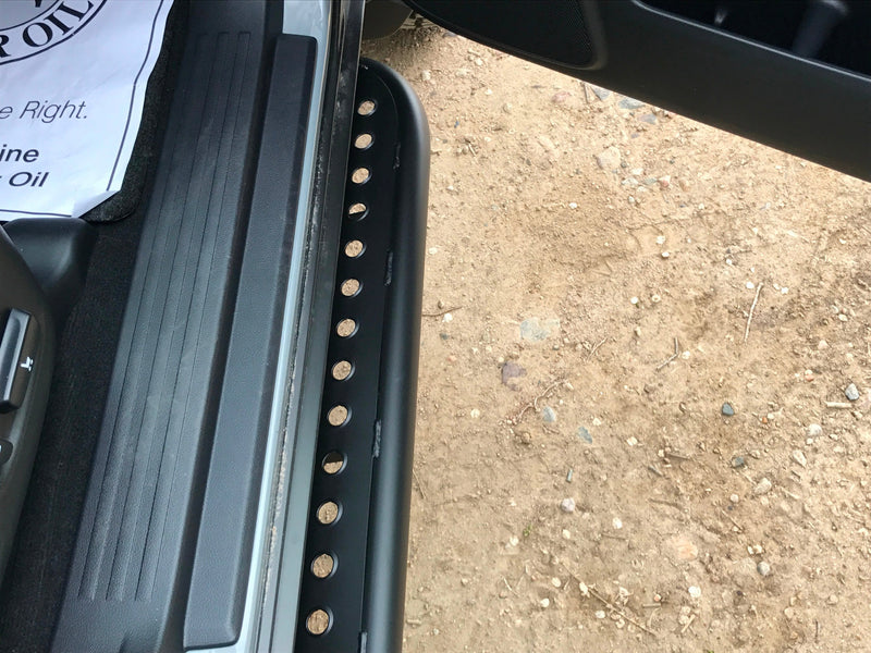 Load image into Gallery viewer, RCI Off Road 2010-Present Lexus GX460 Rock Sliders
