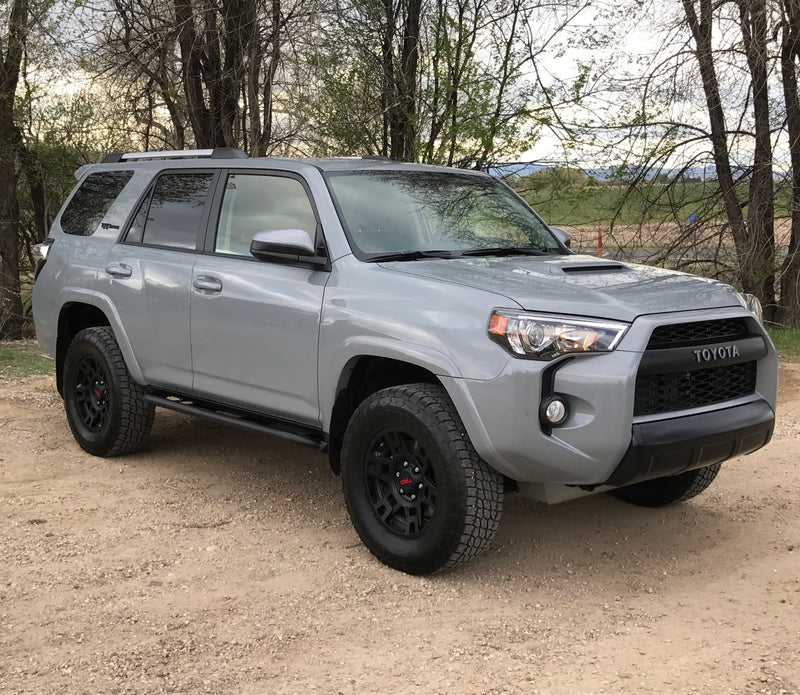Load image into Gallery viewer, RCI Off Road 2010-Present Lexus GX460 Rock Sliders