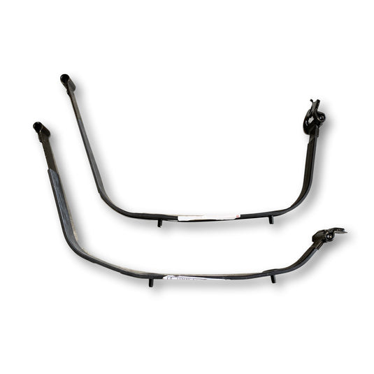 RCI Off Road Toyota Fuel Tank Straps