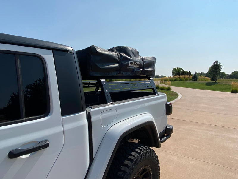 Load image into Gallery viewer, RCI Off Road 12" Sport Bed Rack