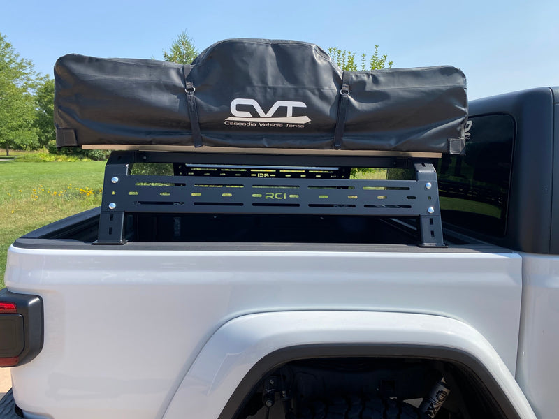 Load image into Gallery viewer, RCI Off Road 12" Sport Bed Rack