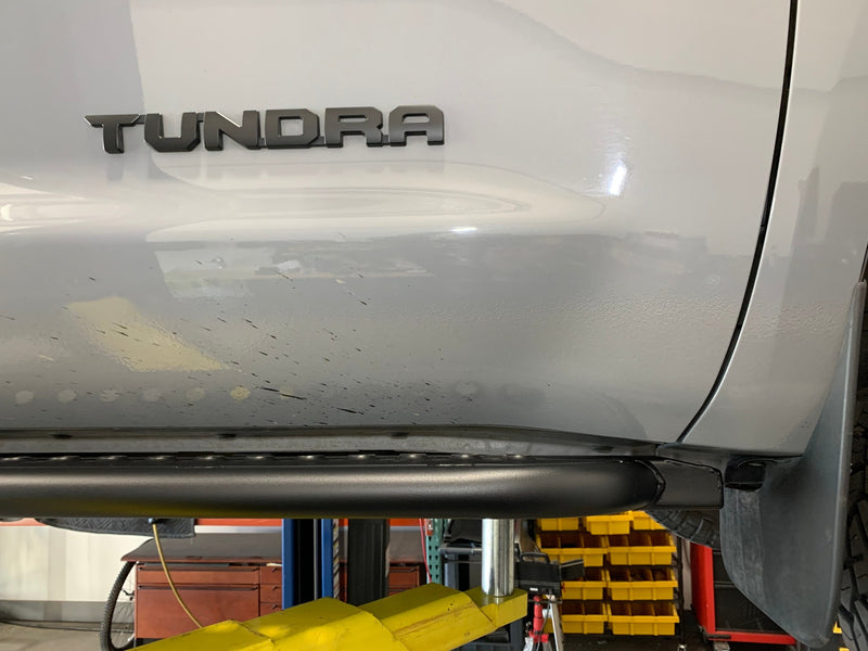 Load image into Gallery viewer, RCI Off Road 2007-2021 Toyota Tundra Rock Sliders