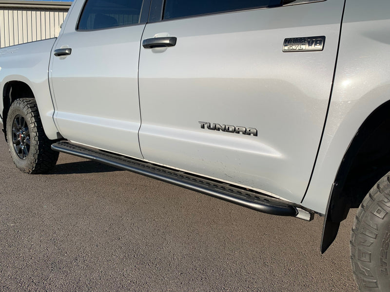 Load image into Gallery viewer, RCI Off Road 2007-2021 Toyota Tundra Rock Sliders