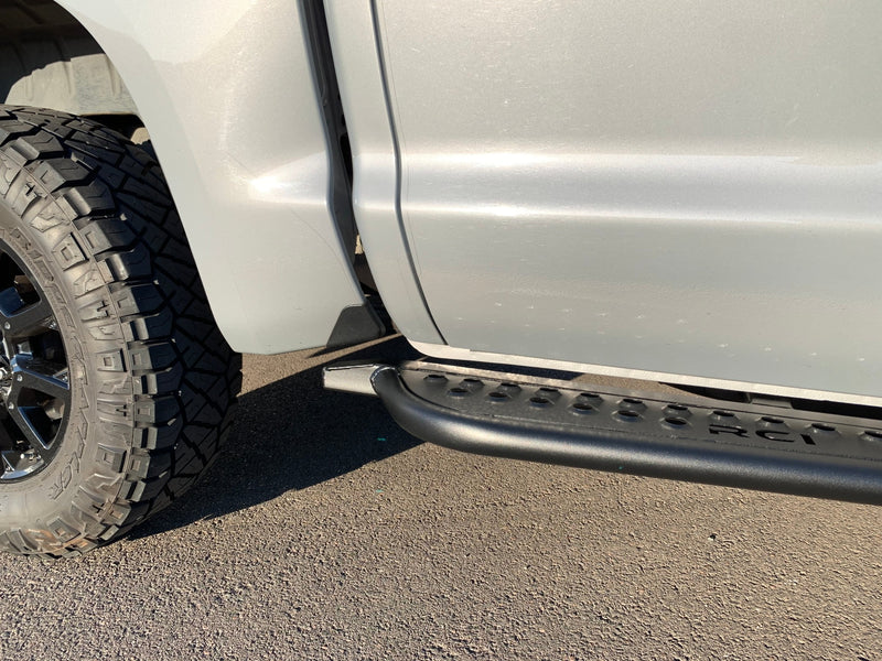Load image into Gallery viewer, RCI Off Road 2007-2021 Toyota Tundra Rock Sliders