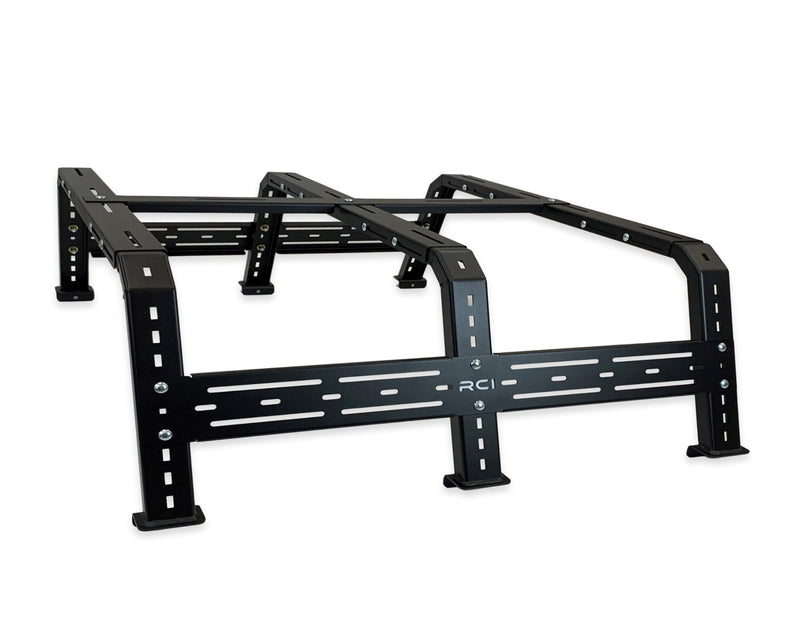 Load image into Gallery viewer, RCI Off Road 18″ Adjustable Bed Rack