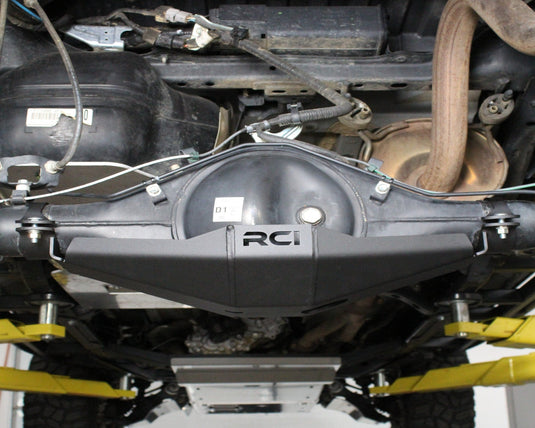 RCI Off Road 2016+ Toyota Tacoma / SR5/TRD SPORT | Rear Differential Skid Plate
