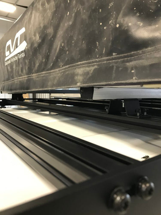 Prinsu 1” Tent Mounting Feet