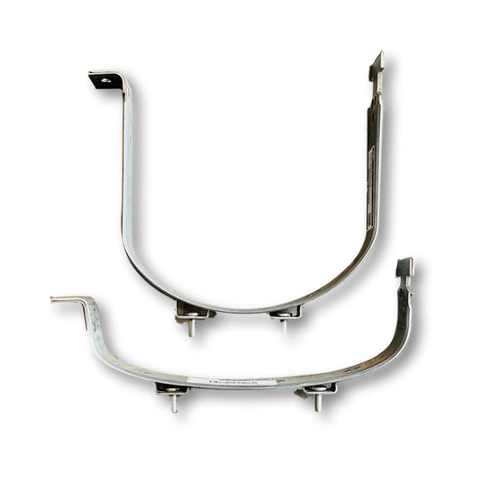 RCI Off Road 2015-2021 F-150 Fuel Tank Straps