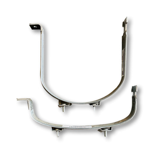 RCI Off Road 09-14 F-150 Fuel Tank Straps