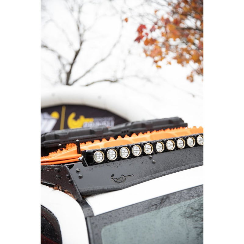 Load image into Gallery viewer, Prinsu 4Runner Full Length Rack No Drill