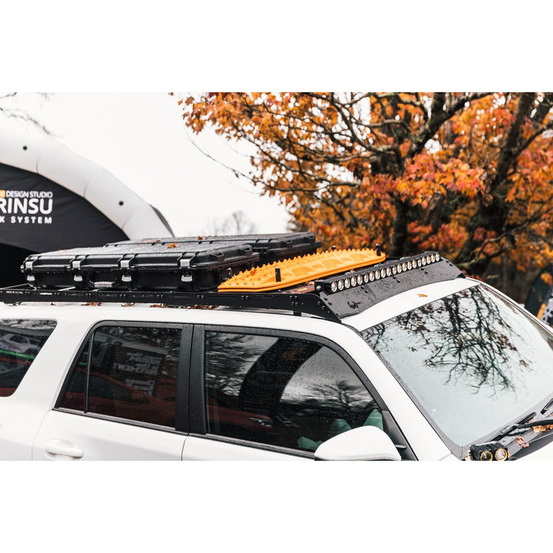 Load image into Gallery viewer, Prinsu 4Runner Full Length Rack No Drill
