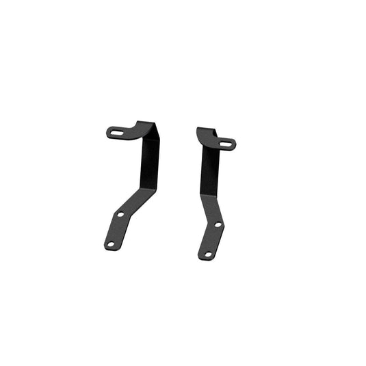 CBI Off Road Toyota 200 Series Land Cruiser Ditch Light Brackets
