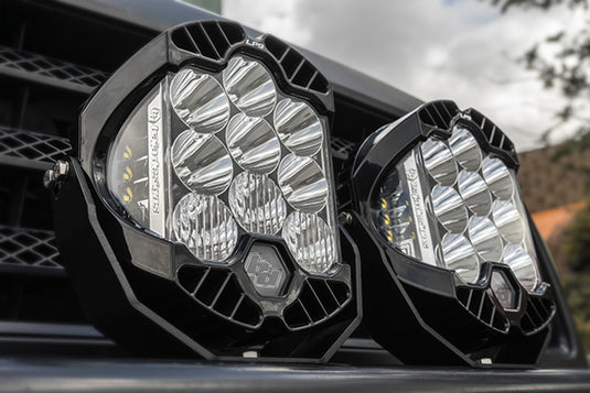 Baja Designs LP9, Racer Edition, LED