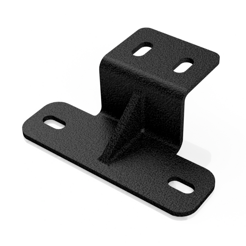 Load image into Gallery viewer, Prinsu Leer Mounting Feet