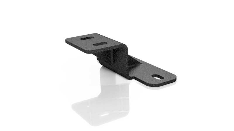 Load image into Gallery viewer, Prinsu Leer Mounting Feet